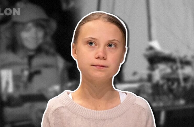 Greta Thunberg
