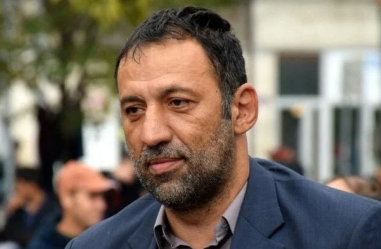 Vlade Divac teško povrijeđen nakon pada s motora u Boki Kotorskoj