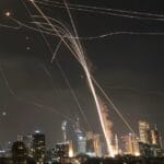 iran, izrael, rat