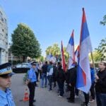 Milan Milićević čeka na određivanje pritvora