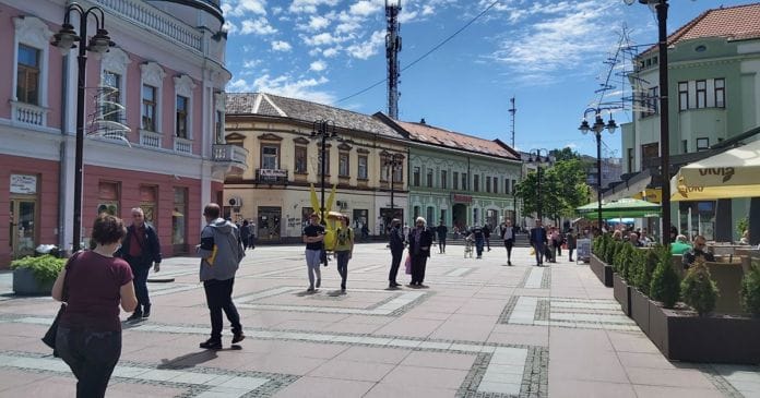 Brčko: Pojačan nadzor za dječaka koji je usmrtio vršnjaka