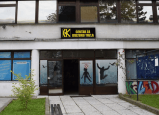Promocija knjige “Muzički život u sjeveroistočnoj Bosni 1878–1992” u Tuzli