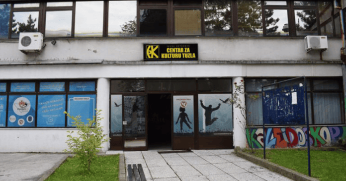 Promocija knjige “Muzički život u sjeveroistočnoj Bosni 1878–1992” u Tuzli
