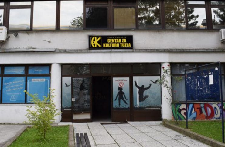 Promocija knjige “Muzički život u sjeveroistočnoj Bosni 1878–1992” u Tuzli