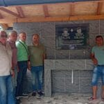 Na Kiseljaku otvorena spomen česma za poginule borce romske nacionalnosti