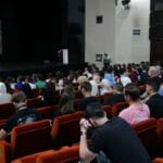 Dokumentarni film promocija u BKC TK Tuzla