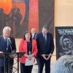 Ujedinjene nacije: Otvorena izložba posvećena genocidu u Srebrenici