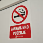 zabrana pušenja, pušenje, zabrana