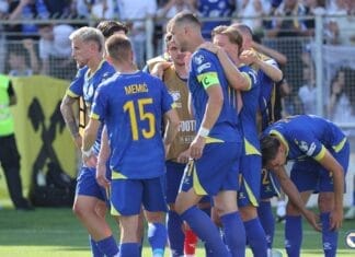 Ulaznice za meč BiH – Austrija dostupne od 1. jula, pretprodaja već počela