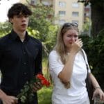 Pucnjava u Grazu: Povrijeđeni u stabilnom stanju