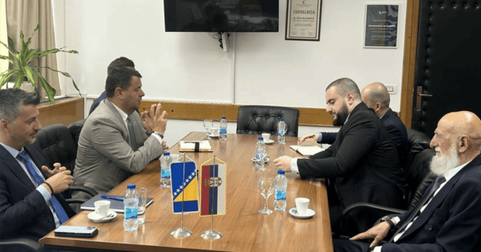 Zakon o vojnom roku u Srbiji može ugroziti prava državljana BiH s dvojnim državljanstvom