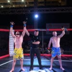 BFC Fight Week 2025