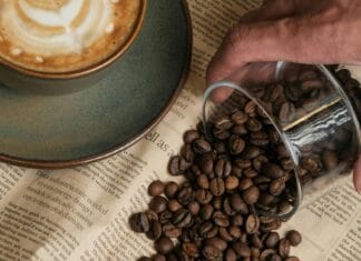 Uskoro moguć pad cijena kafe