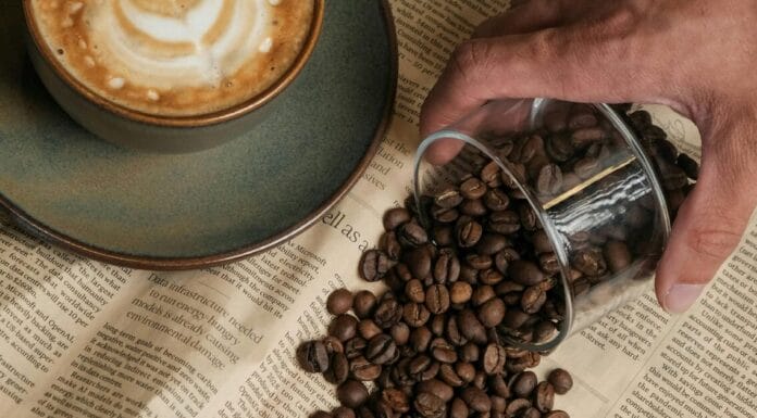 Uskoro moguć pad cijena kafe