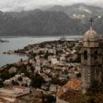 Alt tekst: Kotor u Crnoj Gori