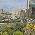kina, iran, izrael, rat
