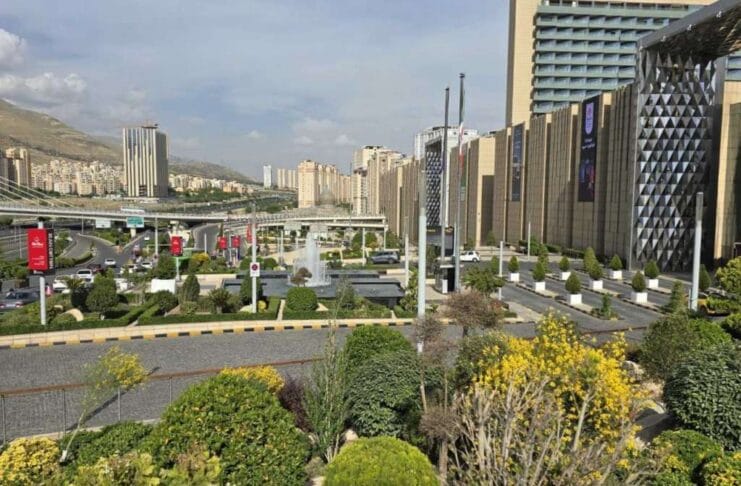 kina, iran, izrael, rat