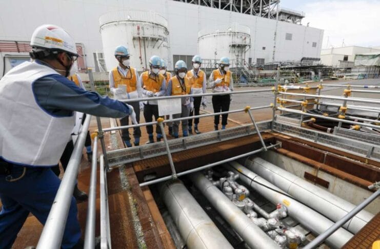 japan, atomske