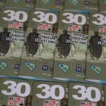 U Tuzli upriličena manifestacija povodom 30 godina od genocida u Srebrenici