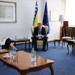 Nastavak saradnje BiH I EBRD-a za jačanja ekonomije