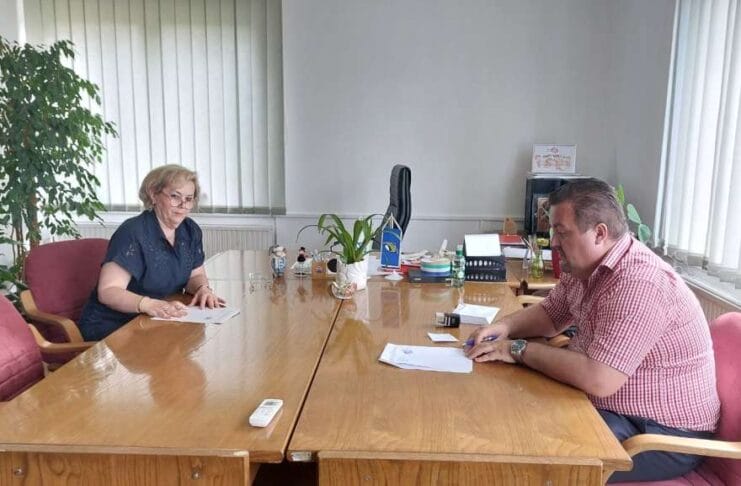 Opća bolnica Gračanica dobija premo 200 hiljada KM za medicinsku opremu