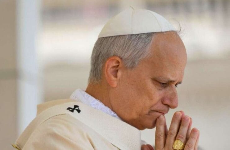 Papa Lav upozorava na izazove zbog upotrebe vještačke inteligencije