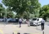 Akcija sprječavanja prosjačenja u centru Tuzle