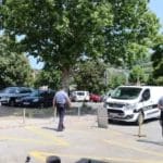 Akcija sprječavanja prosjačenja u centru Tuzle