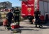 Požar u Grudama: Glavne linije ugašene, zračne snage i dalje aktivne