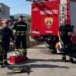 Požar u Grudama: Glavne linije ugašene, zračne snage i dalje aktivne