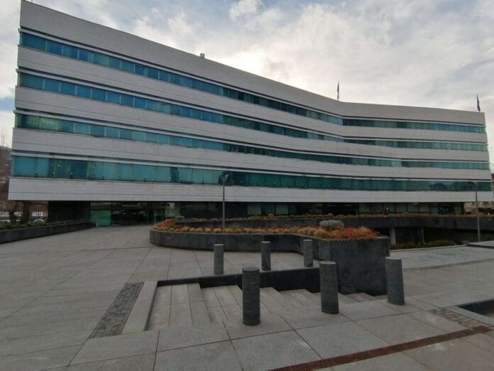 Održana sjednica Komisije za finansije i budžet Predstavničkog doma PSBiH