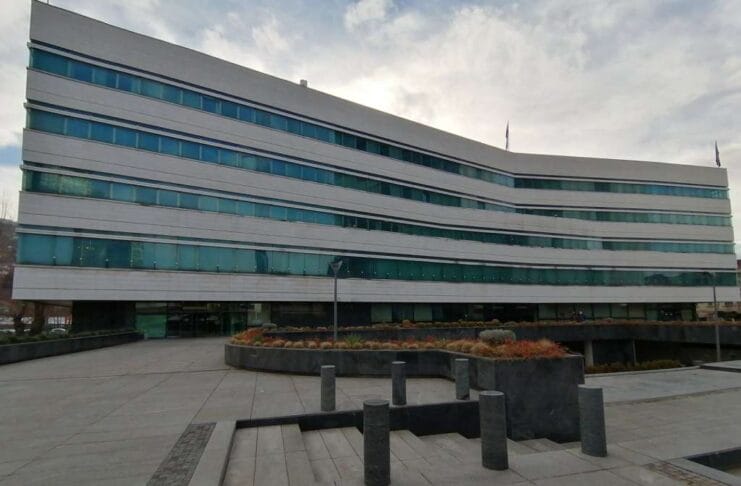 Održana sjednica Komisije za finansije i budžet Predstavničkog doma PSBiH
