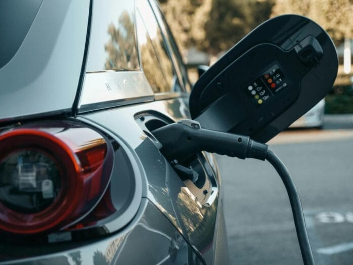 Punionica za električna vozila uskoro u dva grada