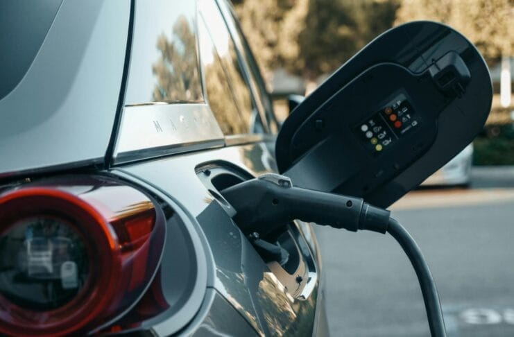 Punionica za električna vozila uskoro u dva grada