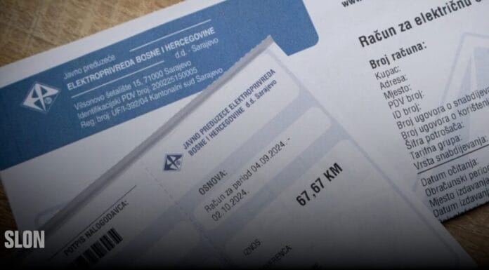 Zašto dobijemo veći račun za struju? Pravi razlog krije se u načinu očitavanja brojila