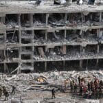 Svijet čeka odgovor Teherana na američke napade, dok Iran i Izrael razmjenjuju raketne napade