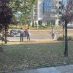 Tuzla: U saobraćajnoj nesreći povrijeđeno više osoba