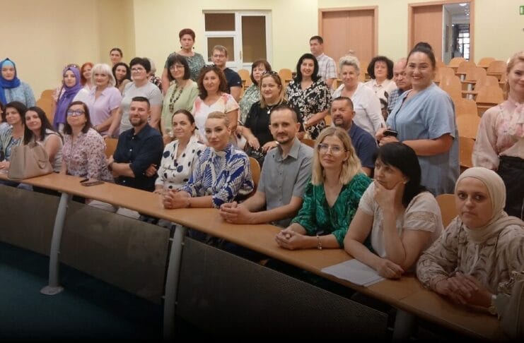Održan seminar o radu školskih biblioteka u Tuzli