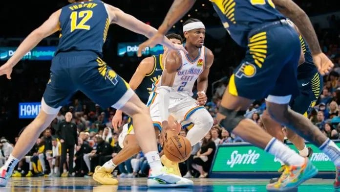 NBA