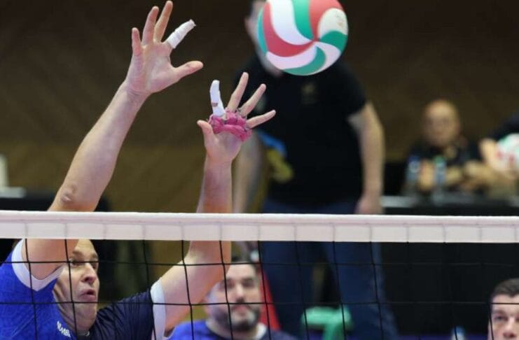 Reprezentacija BiH u sjedećoj odbojci odlično otvorila Zlatnu ligu nacija