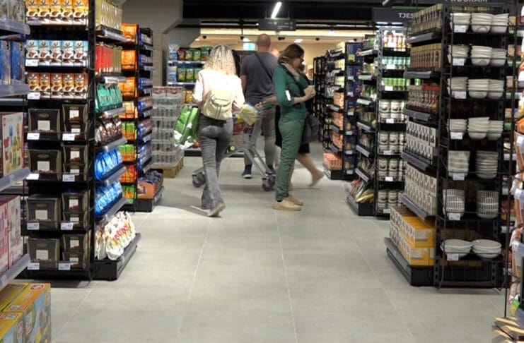 Cijene u BiH u maju porasle za 3,7 posto u odnosu na prošlu godinu