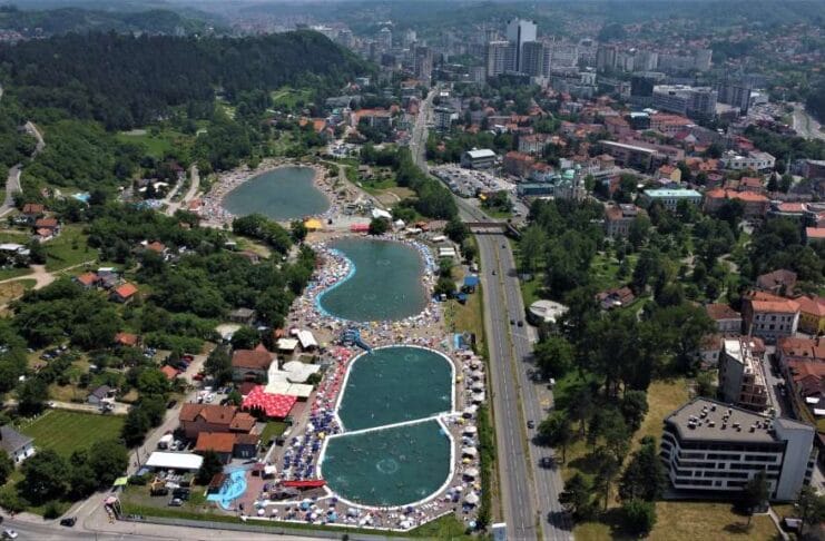 Objavljena nova lista razvijenosti općina i gradova u FBiH, evo gdje je Tuzla