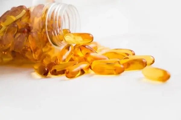 Vitamin D usporava starenje