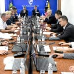 Vlada TK: Porast broja prijava nasilja