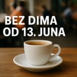 Zabrana pušenja