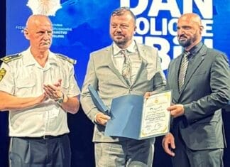 Dan policije FBiH