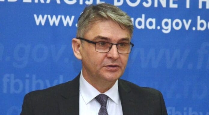 Salko Bukvarević