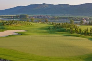 Golf reprezentacija BiH među 11 evropskih timova na Pravets Golf Clubu