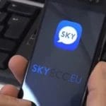 Planirali ubistva putem SKY