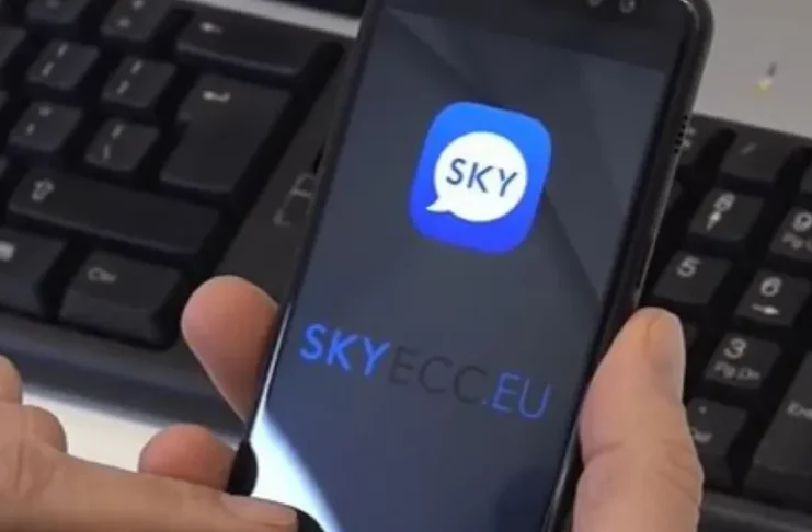 Planirali ubistva putem SKY
